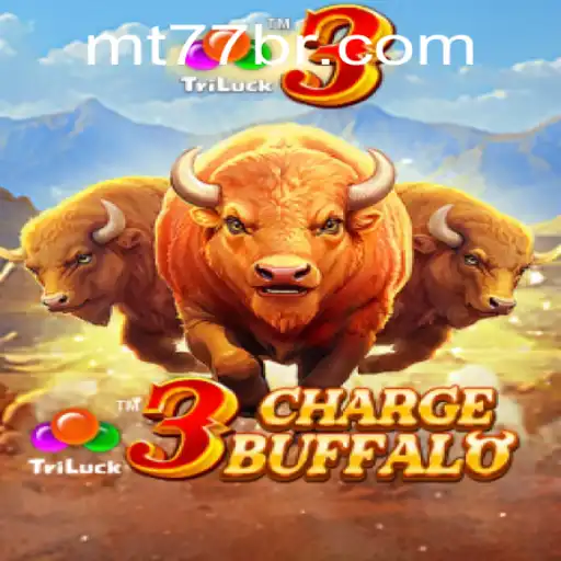 Descubra o Universo de 3ChargeBuffalo: Aventuras e Estratégias