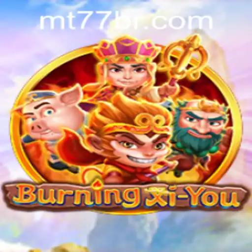 Explorando o Universo de BurningXiYou: Uma Aventura Épica da MT77.GAMES