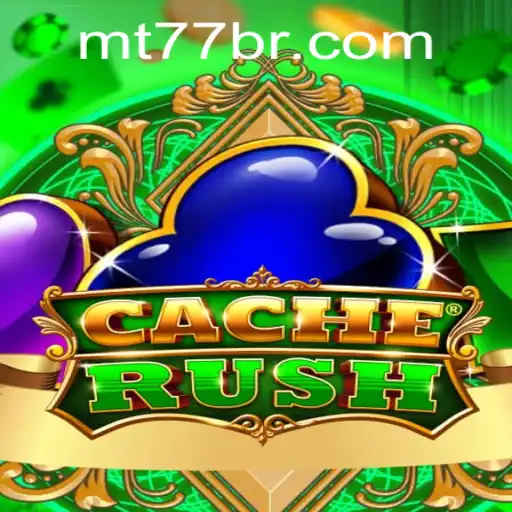 Descubra o Fascinante Mundo de CacheRush: A Nova Sensação da MT77.GAMES