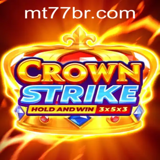 Crownstrike: O Novo Fenômeno dos Jogos da MT77.GAMES