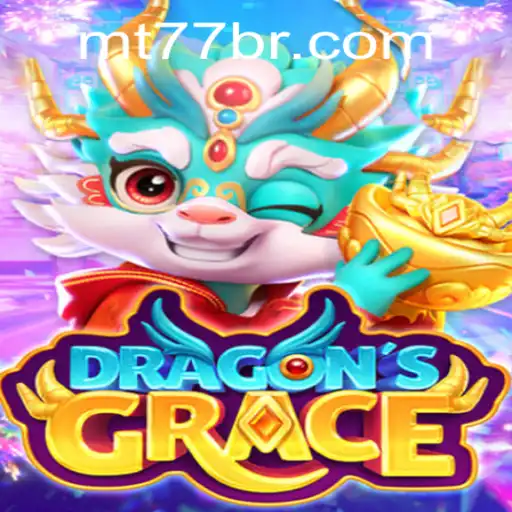 Explorando a Emoção de DragonsGrace: O Novo Sensação da MT77.GAMES