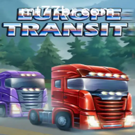 Explorando EuropeTransit: Um Novo Conceito em Jogos de Tabuleiro pela MT77.GAMES