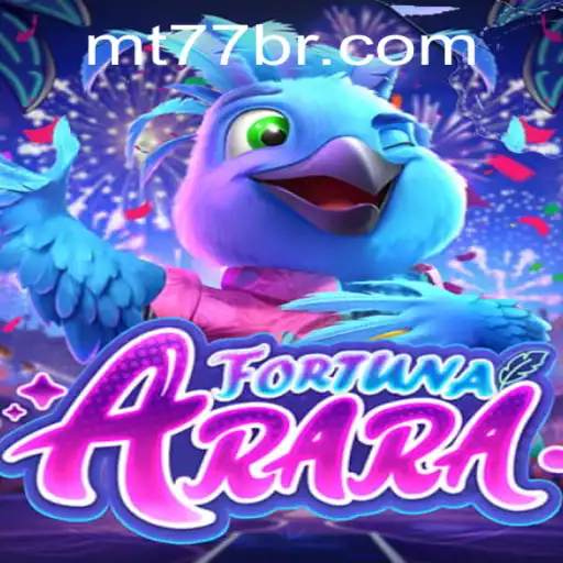 Descubra a Aventura Inovadora de FortunaArara: O Novo Sensação da MT77.GAMES