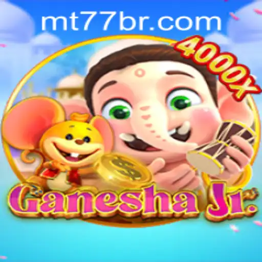 Descubra GaneshaJr: O Novo Jogo de Estratégia da MT77.GAMES