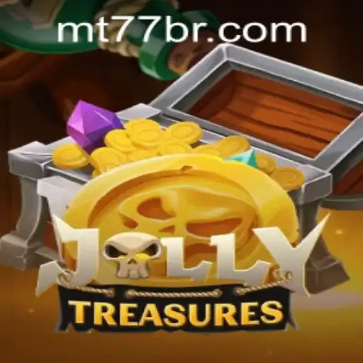 Explorando o Mundo de JollyTreasures: Descubra as Aventuras Marítimas de MT77.GAMES