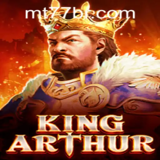 Explorando o Fascinante Mundo de KingArthur: Um Mergulho Estratégico no Legado de MT77.GAMES