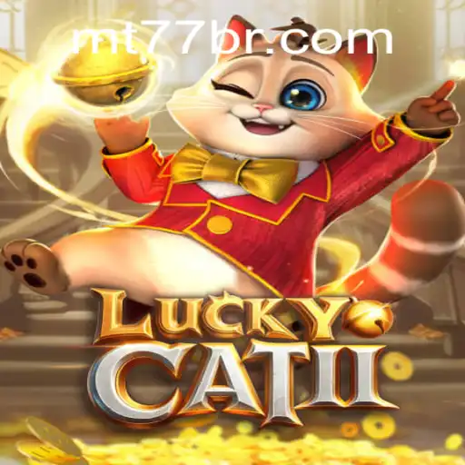 Descubra o Fascinante Mundo de LuckyCatII e MT77.GAMES