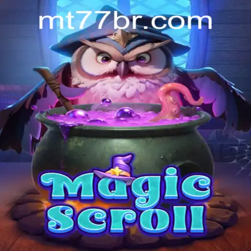 Descubra o Fascinante Mundo de MagicScroll: O Jogo Inovador da MT77.GAMES