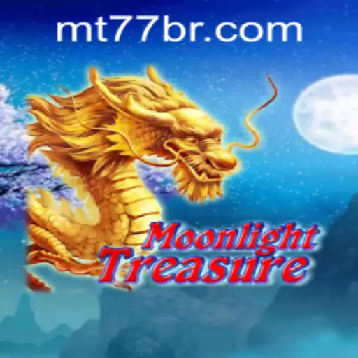 Explorando o Mundo Mágico de MoonlightTreasure da MT77.GAMES