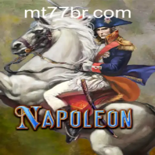 Explorando o Fascinante Mundo de Napoleon: Um Jogo de Estratégia em MT77.GAMES
