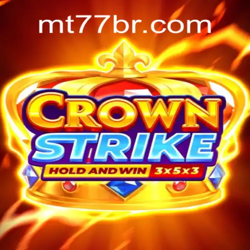 Crownstrike: O Novo Fenômeno dos Jogos da MT77.GAMES