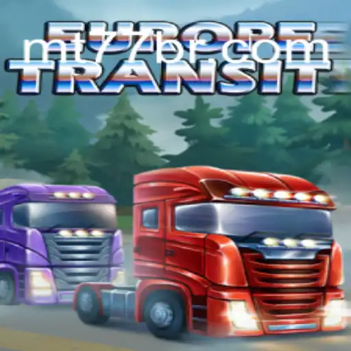 Explorando EuropeTransit: Um Novo Conceito em Jogos de Tabuleiro pela MT77.GAMES