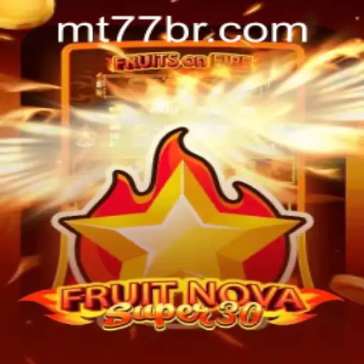 A Revolução dos Jogos com FruitrNovaSupe30: Desvendando as Atrações de MT77.GAMES