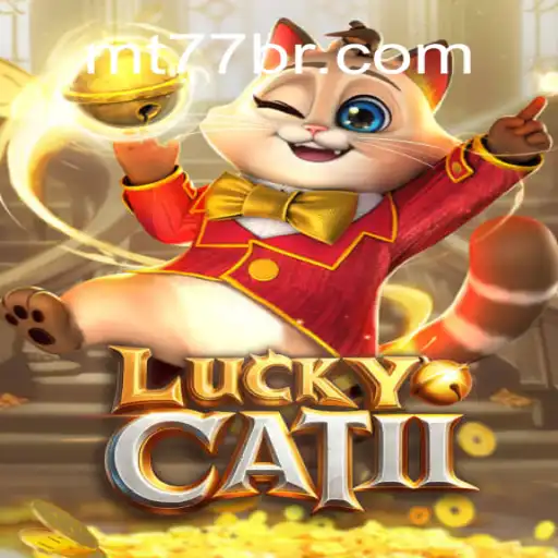 Descubra o Fascinante Mundo de LuckyCatII e MT77.GAMES