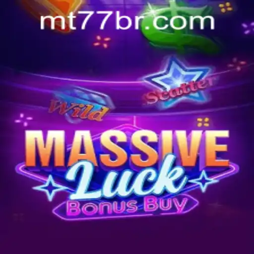 Explorando o Mundo Empolgante de MassiveLuckBonusBuy