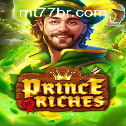 Explorando o Mundo de PrinceOfRiches: Um Guia Completo