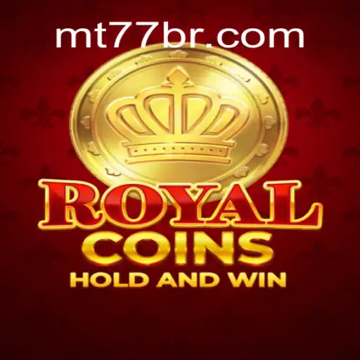 Descubra a Emoção e Estratégia em RoyalCoins - Uma Experiência de Jogo Inovadora