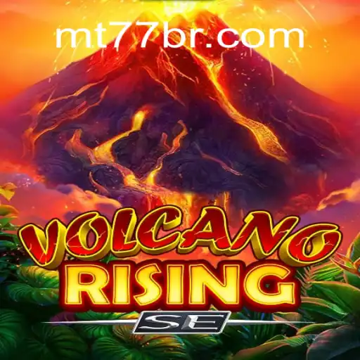 Explorando o Mundo de VolcanoRisingSE: Um Mergulho Profundo no Jogo Revolucionário da MT77.GAMES