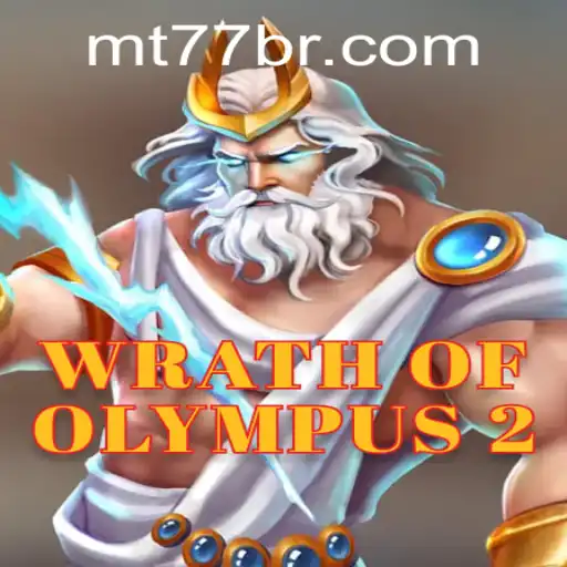 Explorando WrathofOlympus2 da MT77.GAMES: Uma Jornada Épica
