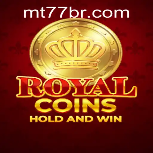 Descubra a Emoção e Estratégia em RoyalCoins - Uma Experiência de Jogo Inovadora