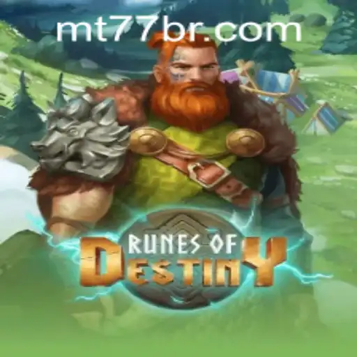 Explorando o Mundo de RunesOfDestiny: Um Mergulho Profundo no Universo de MT77.GAMES