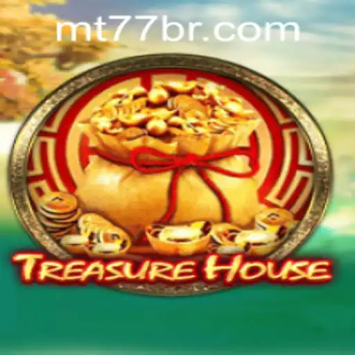 Descubra o Mundo Fascinante de TreasureHouse: Um Novo Jogo da MT77.GAMES
