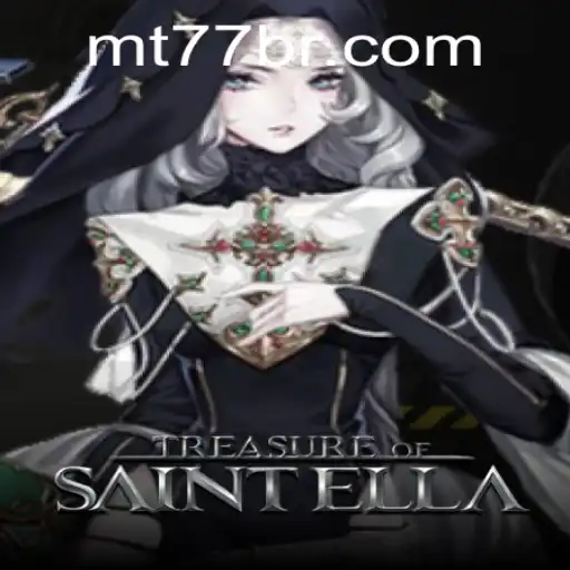 Descubra o Mundo de TreasureofSaintElla com MT77.GAMES