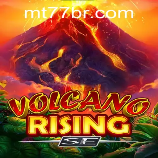 Explorando o Mundo de VolcanoRisingSE: Um Mergulho Profundo no Jogo Revolucionário da MT77.GAMES