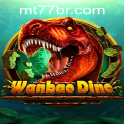 Descubra o Mundo de WanBaoDino: O Novo Jogo Sensação de MT77.GAMES