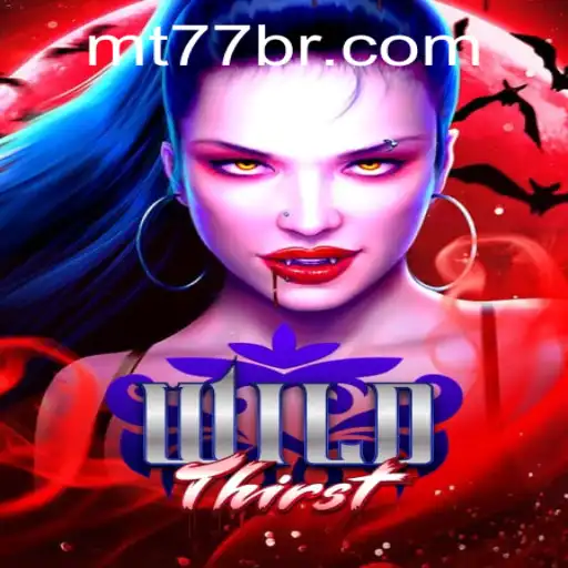 Descubra WildThirst: Uma Aventura Eletrizante no Mundo dos Jogos Digitais