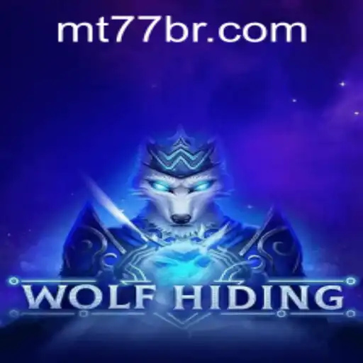 Descubra o Universo de WolfHiding: Uma Experiência Imersiva da MT77.GAMES