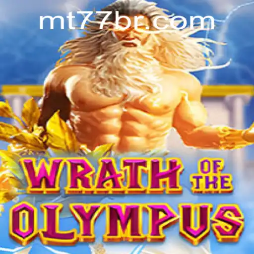 Wrath of Olympus: Uma Aventura Épica no Mundo dos Deuses